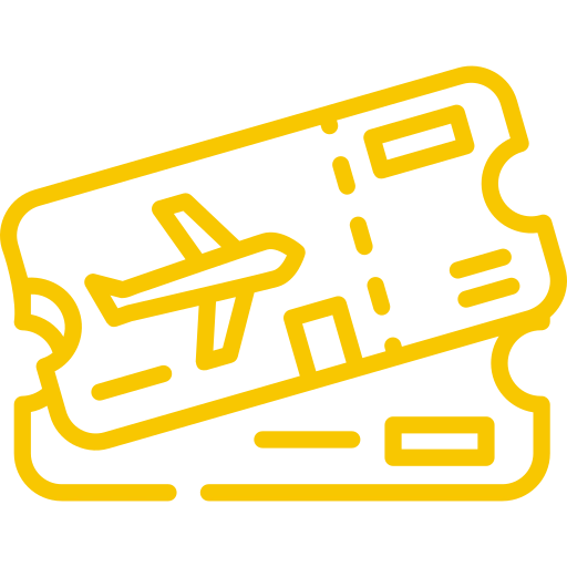 Flugtickets