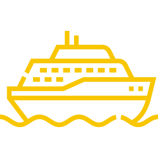 Kreuzfahrten